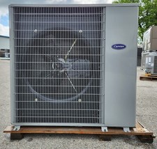 Carrier 25hha48a500 commercial for sale  Batesville