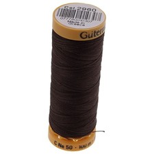 Gutermann natural cotton for sale  Dickson