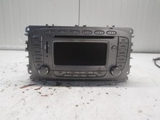 Ecran gps ford d'occasion  Monchy-Humières