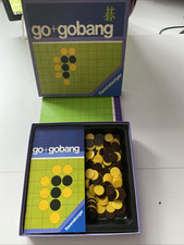 Gobang gobang ravensburger gebraucht kaufen  Schwaig b.Nürnberg