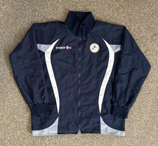 Millwall full zip for sale  HEXHAM