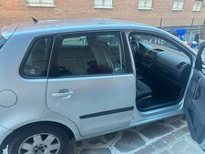 Pezzi ricambi auto usato  Carpi