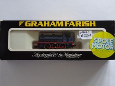 Gauge grahamfarish j94 for sale  BRADFORD