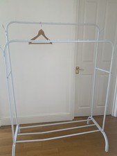 White metal double for sale  LONDON