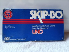 Skip vintage card for sale  NORWICH