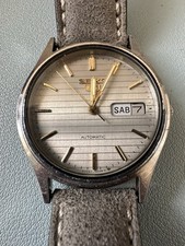 Orologio seiko 6309 usato  Trieste