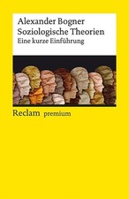 Soziologische theorien kurze gebraucht kaufen  Berlin