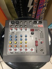 Allen heath zed usato Allen heath zed usato  Codroipo