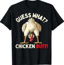 Funny chicken graphic for sale  Punta Gorda