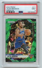 2024 prizm jalen for sale  Norristown