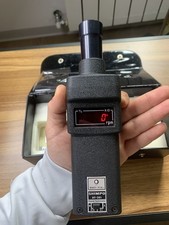 Tachimetro digitale shimpo usato  Arcisate