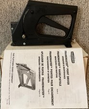 Fletcher framemaster point for sale  Linden
