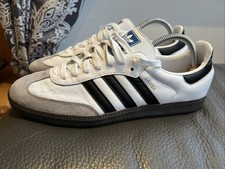 Adidas originals samba for sale  WEMBLEY