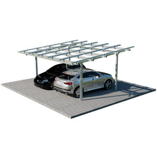 Solarcarport gestell fahrzeuge gebraucht kaufen  Lemgo