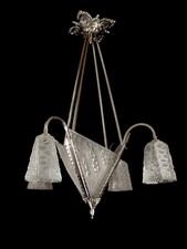 .labbe .neut lustre d'occasion  Nancy-