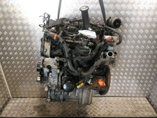 Moteur diesel peugeot d'occasion  Billère