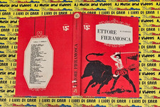 Book libro ettore usato  Vigarano Mainarda