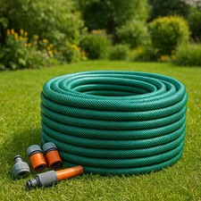 10m garden hose for sale  BRADFORD