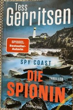 Tess gerritsen spy gebraucht kaufen  Rheine