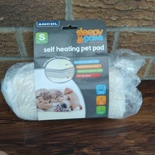 Ancol self heating for sale  DERBY