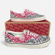Vans multicoloured era for sale  ST. LEONARDS-ON-SEA