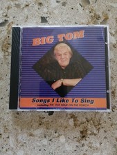Big tom songs for sale  NEWRY