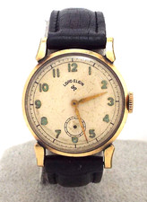 Lord Elgin - Modelo 680 - Corda automática - 21 joias - Relógio vintage ~#6833 comprar usado Lord Elgin - Modelo 680 - Corda automática - 21 joias - Relógio vintage ~#6833 comprar usado  Enviando para Brazil