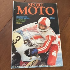 Sport moto rush d'occasion  Decize