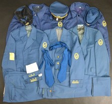 Ddr post uniformjacke gebraucht kaufen  Bernsdorf
