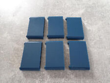 Lot lego bleu d'occasion  Allonnes