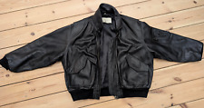 Lederjacke blouson herren gebraucht kaufen  Velten