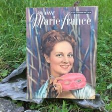 Ihr freundin marie d'occasion  France