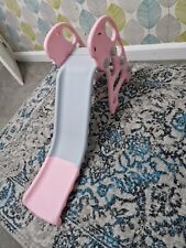 Kids slide climber for sale  LUTON