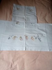 Parure drap lit d'occasion  Montivilliers