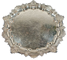 Antique georgian barker for sale  Chester