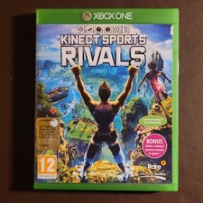 Kinect sports rivals usato  Terranuova Bracciolini