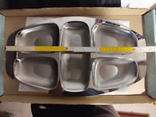 Vassio acciaio inox usato  Zeccone