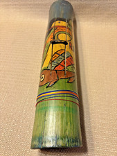 Vintage folk art for sale  Omaha