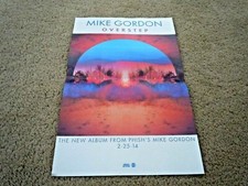 Mike gordon phish for sale  Tucson