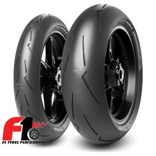 Coppia gomme pirelli usato  Italia