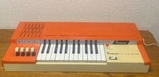 Bontempi b104 electric gebraucht kaufen  Bremen