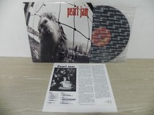 NM / Pearl Jam - VS 1993 KOREA 1st Press Vinyl LP W/Insert comprar usado  Enviando para Brazil