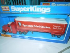 Matchbox peterbilt truck gebraucht kaufen  Dessau-Roßlau