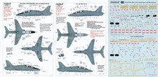 Xtradecal hawk data for sale  SUDBURY