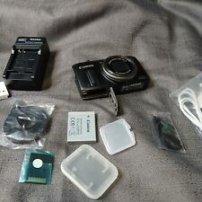 Canon powershot sx260 for sale  Portland