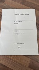 Ludwig van beethoven for sale  BIRMINGHAM
