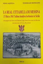 Real cittadella messina usato  Italia