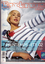Catalogue tricot phildar d'occasion  France