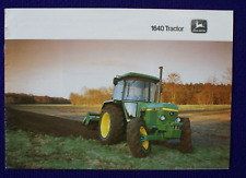 John deere 1640 for sale  WEST MOLESEY