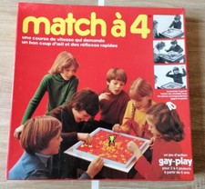 Jeu société match d'occasion  Saint-Philbert-de-Grand-Lieu